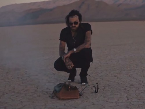 La ballade de Yelawolf