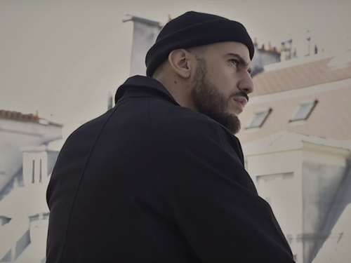 « Suprématie » d’Espiiem, dernière ligne droite avant l’album