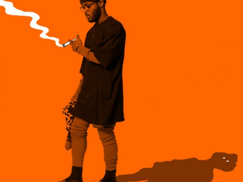 Knxwledge à La Bellevilloise mardi 10 novembre