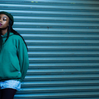 Little Simz, une fille pas comme les autres
