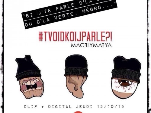 Avant-première : le nouveau clip de Zekwé Ramos et de la Mac Fly Mafya