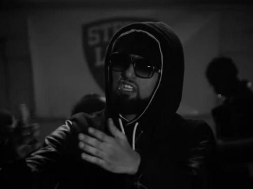 Niro reprend un classique de Raekwon