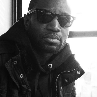 Abd Al Malik, le caméléon du rap français