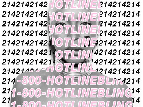 Erykah Badu donne sa version du « Hotline Bling » de Drake