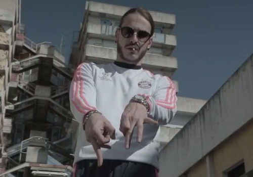SCH embrase Gomorra