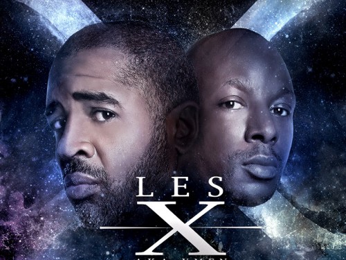 Les X-Men ont sorti un EP aujourd’hui