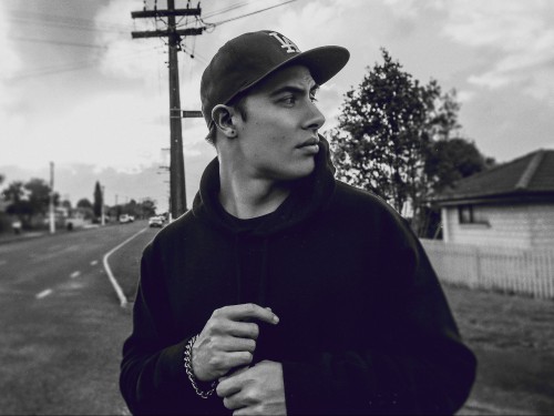 David Dallas revient avec « Don&rsquo;t Rate That »