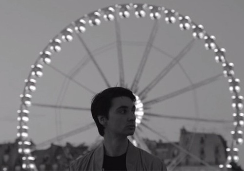 A voir&nbsp;: le dernier clip de Hyacinthe