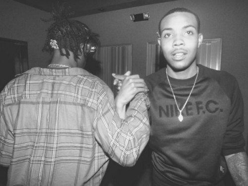 G-Herbo croise le verbe avec Joey Bada$$