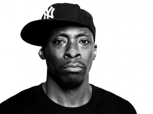 Pete Rock et Apollo Brown à Paris le 10 décembre