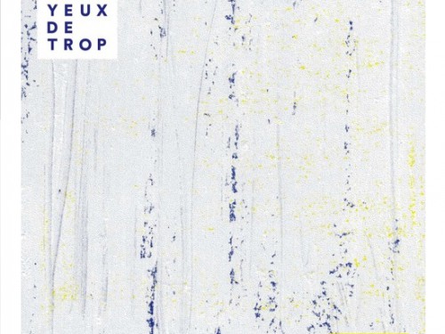 La Canaille sort un nouvel EP : Deux yeux de trop