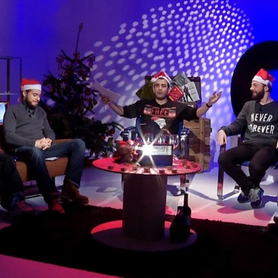 Le Noël de l&rsquo;Abcdr