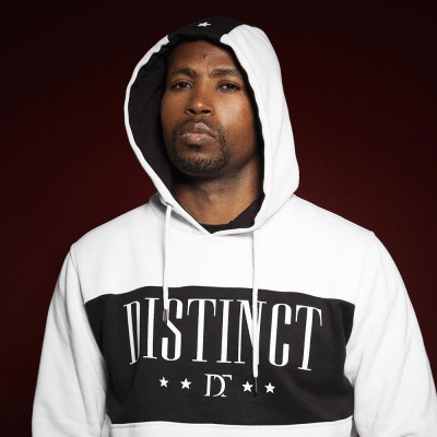 Rohff, de retour aux affaires