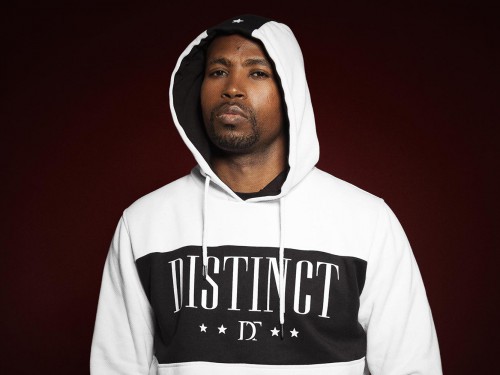 Rohff, de retour aux affaires