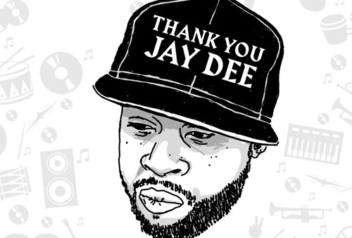 La dernière Thank You Jay Dee samedi 23 janvier à La Bellevilloise