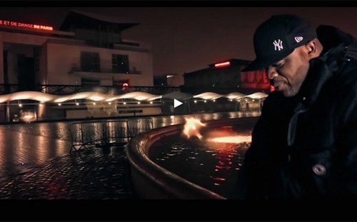 Kohndo dévoile le clip de 9m2