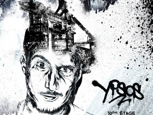 Ypsos sort le clip de « Héros invisibles »