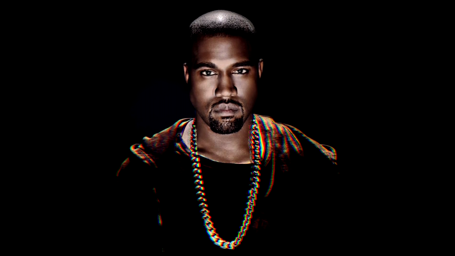 La spéciale Kanye West