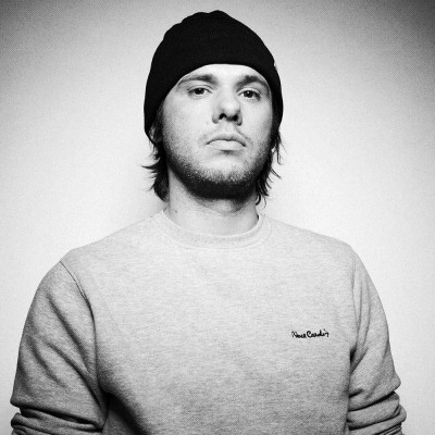 Orelsan, la séance ciné