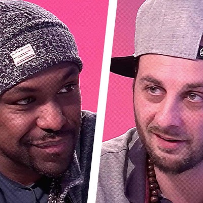 JP Manova & Sameer Ahmad, sur la même longueur d&rsquo;ondes