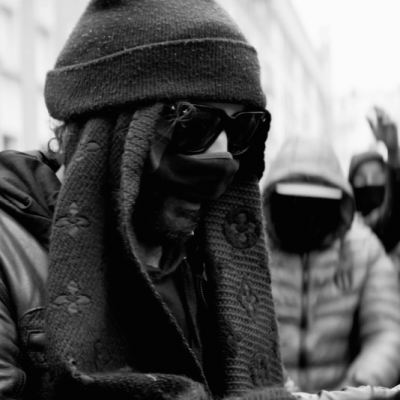 Kekra&nbsp;: « Tout ce que j&rsquo;ai fait jusqu&rsquo;ici, c&rsquo;était de l&rsquo;échauffement »