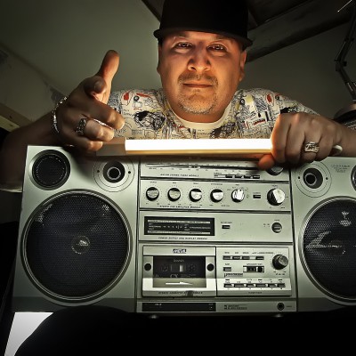 DJ Poska, mixtape maestro