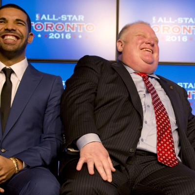 La spéciale Toronto