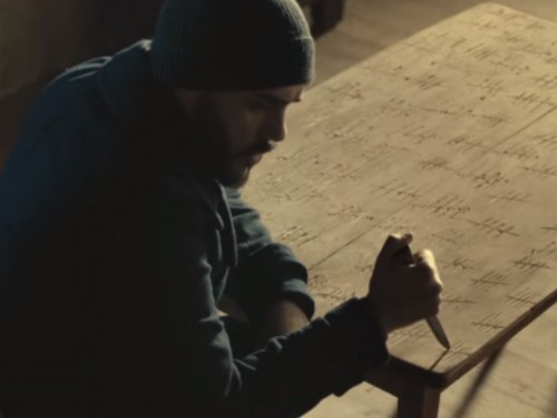 A voir : « Le Mal est fait », dernier clip de Gringe