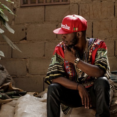 Jovi, le rap Camerounais a son ambassadeur