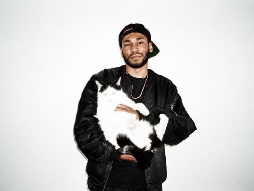Kaytranada annonce son album solo avec « Bus Ride »