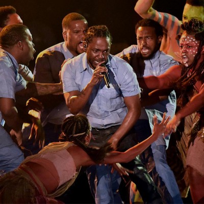 Février 2016&nbsp;: la sélection rap