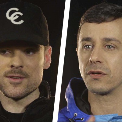 Orgasmic & 8TM&nbsp;: être DJ en 2016