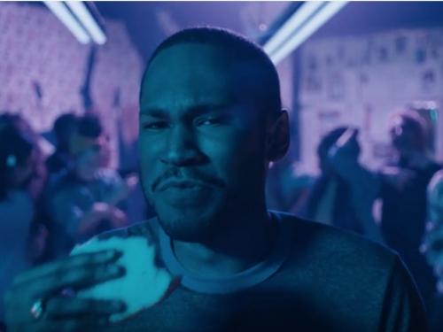 Kaytranada fait briller Anderson .Paak sur « Glowed Up »