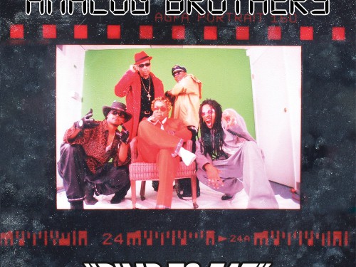 Mello Music Group réédite Pimp to Eat d’Analog Brothers