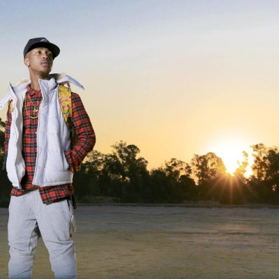 Emtee, le newcomer sud-africain à suivre