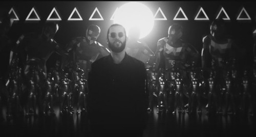 L.O.A.S met en images (et en disque) « VLV »