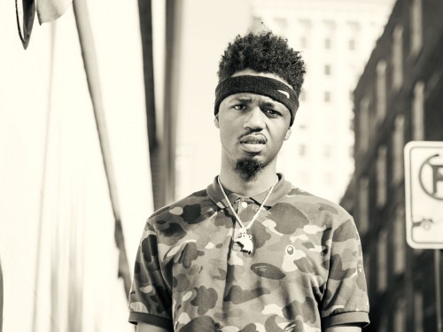 Metro Boomin trappe le Trabendo