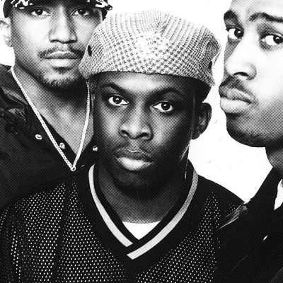 Mars 2016&nbsp;: la sélection rap