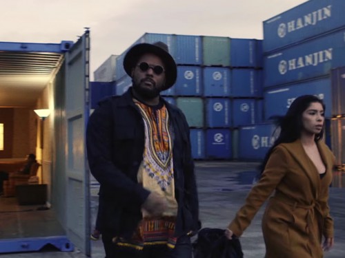 Le grand retour de Schoolboy Q