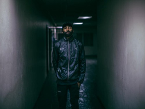 Riky Rick ou la nouvelle vague du rap sud-africain