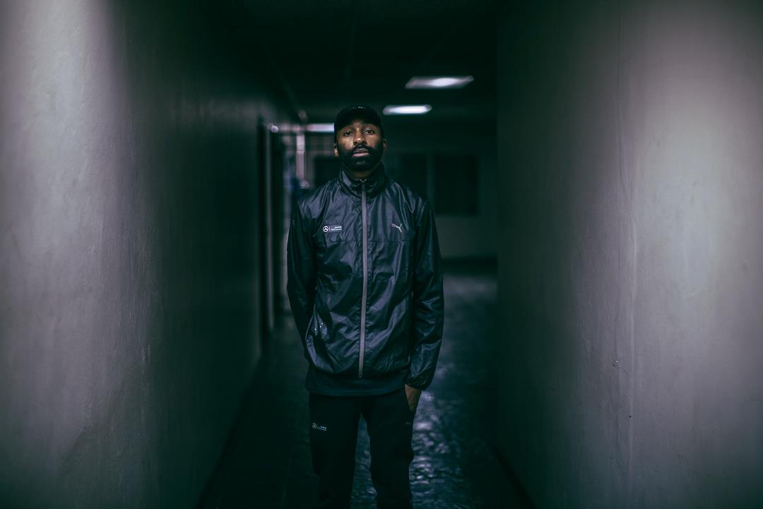 Riky Rick ou la nouvelle vague du rap sud-africain