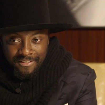 will.i.am, stratège passionné