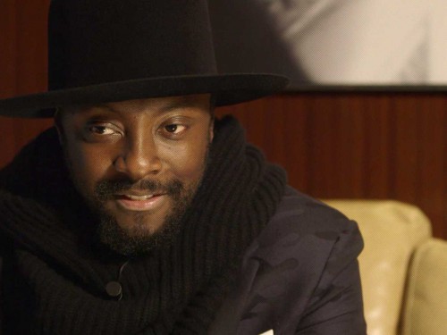 will.i.am, stratège passionné