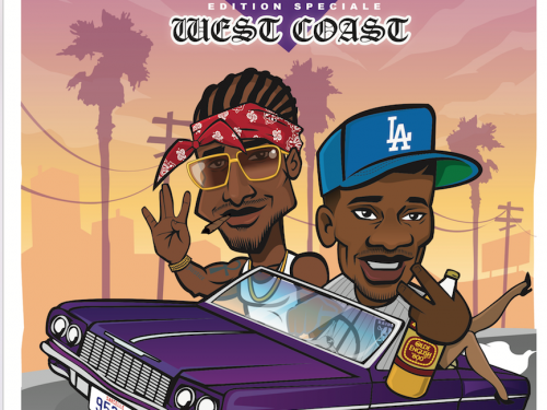 Une Classics Only spéciale West Coast