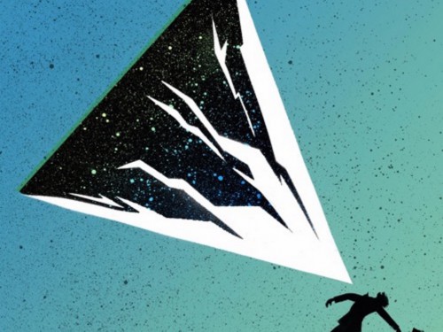 DJ Shadow invite Run the Jewels