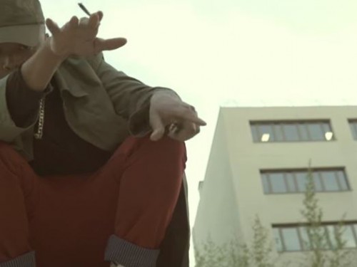 Jorrdee sort « Fashion weak »