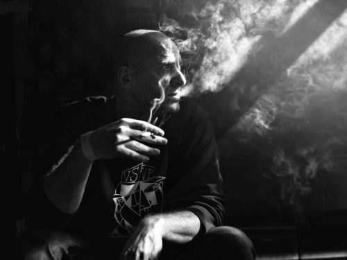 DJ Duke sort le clip de Strangers