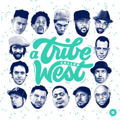 A Tribe Called West