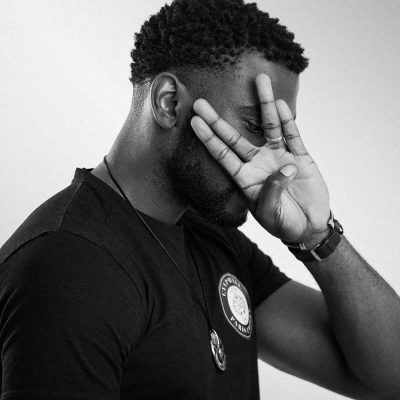Damso, l&rsquo;interview première fois