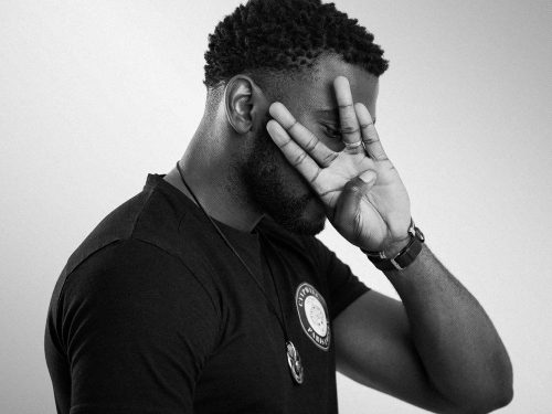 Damso, l’interview première fois